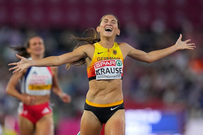 Gesa Krause