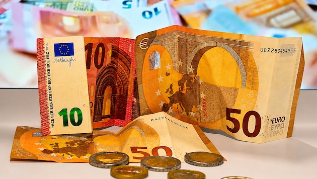 Große Bargeldzahlungen werden ab 2027 deutlich unpraktischer und stärker kontrolliert.