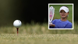 Eine furchtbare Tragödie erschüttert den Golfsport.
