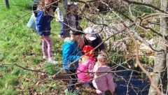 Mit Kindern arbeiten: herrlich und anstrengend! Ein Mentorenprogramm für junge ...