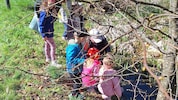 Mit Kindern arbeiten: herrlich und anstrengend! Ein Mentorenprogramm für junge ...