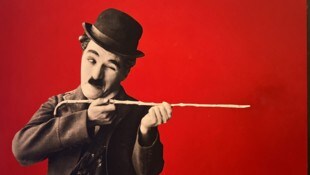 Charlie Chaplin, einer der größten Filmkomiker aller Zeiten, genießt bis heute Kultstatus.