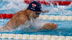 Valentin Bayer