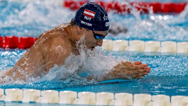 Valentin Bayer