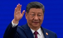Chinas Staatschef Xi Jinping fordert seit Jahren eine neue Taktik: Die Volksrepublik soll nach ...