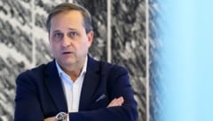 Er sei seinen Pflichten als Geschäftsführer nicht nachgekommen