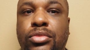 In Alabama starb der 42 Jahre alten Jeremy Williams durch eine Giftspritze.