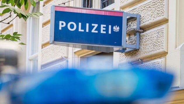 Drei Rumäninnen begangen Ladendiebstahl in Braunauer Geschäft. (Symbolbild)