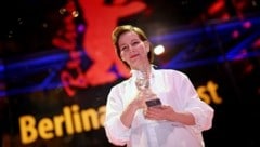 Den Silbernen Bären durfte sich Sandra Hüller für ihre Rolle in „Rose“ bereits abholen. Gibt es ...