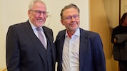 Keine besten ORF-Freunde mehr: Strobl und Wrabetz