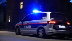 Die Polizei nahm dem alkoholisierten Lenker den Führerschein ab.