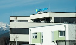 Derzeit noch in Neunkirchen mit 40 verbliebenen Mitarbeitern. Doch ein neuer Standort in der ...