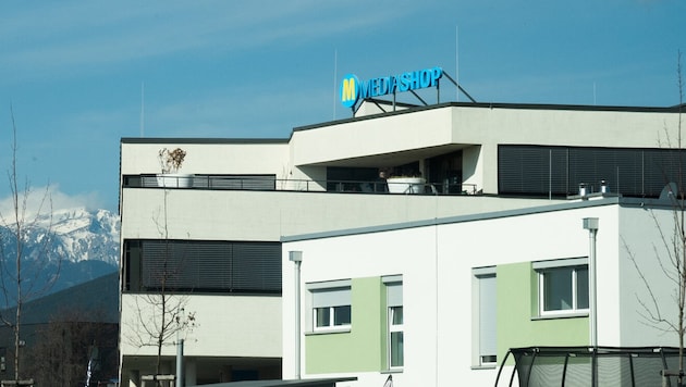 Derzeit noch in Neunkirchen mit 40 verbliebenen Mitarbeitern. Doch ein neuer Standort in der ...