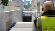 Die Abkürzung durch die U2-Station Rathaus wurde Alexander H. zum Verhängnis.