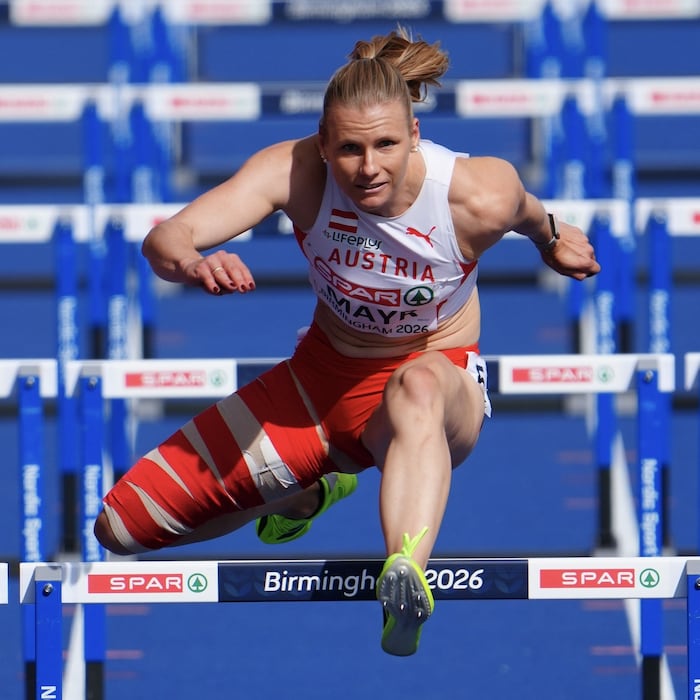 Verena Mayr