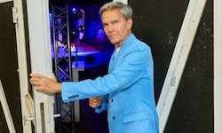 Alfons Haider wird in diesem Festspielsommer bestimmt nicht langweilig. Als Intendant von ...