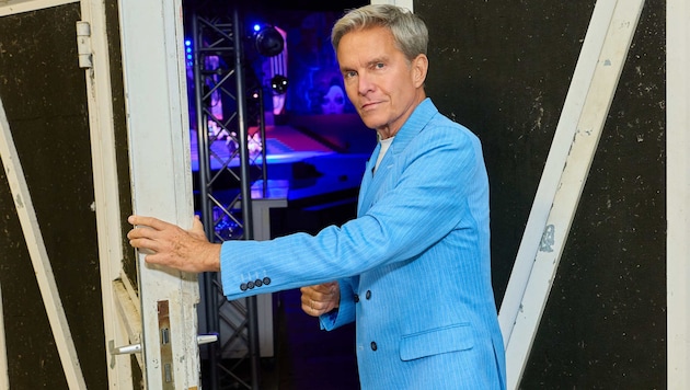 Alfons Haider wird in diesem Festspielsommer bestimmt nicht langweilig. Als Intendant von ...