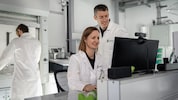 Simone und Manuel Prohaska sind die klugen Köpfe hinter dem Start-up.