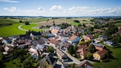In Mettmach ist es zu der Bluttat gekommen.