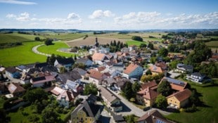 In Mettmach ist es zu der Bluttat gekommen.