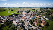 In Mettmach ist es zu der Bluttat gekommen.