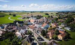 In Mettmach ist es zu der Bluttat gekommen.