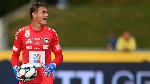 Lukas Gütlbauer