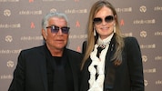 Trotz Scheidung bezeichnet Eva Cavalli Roberto heute noch als ihre große Liebe.