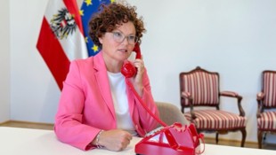 Neue Anlaufstelle für Touristiker im Staatssekretariat von Elisabeth Zehetner – mit ...