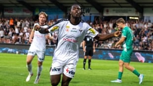 Yann Massombo