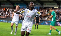 Yann Massombo