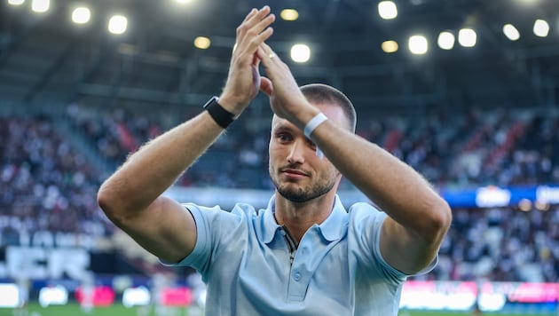 Sasa Kalajdzic