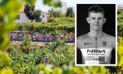 Das NSN-Nachwuchs-Team des verstorbenen Walisers Finlay Tarling ist am Wochenende nicht mehr am ...