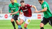 Vucenovic (Mi.) stürmt wieder auf Zypern.