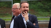 Stefan Schnöll geriet zum Objekt der Begierde.