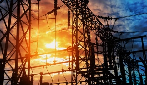 Was tun bei einem Blackout. Eine Möglichkeit wäre, mit einem „Minto-Rad“ Notstrom zu erzeugen.