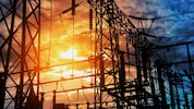 Was tun bei einem Blackout. Eine Möglichkeit wäre, mit einem „Minto-Rad“ Notstrom zu erzeugen.