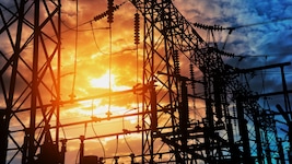 Was tun bei einem Blackout. Eine Möglichkeit wäre, mit einem „Minto-Rad“ Notstrom zu erzeugen.