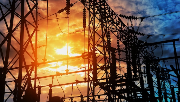Was tun bei einem Blackout. Eine Möglichkeit wäre, mit einem „Minto-Rad“ Notstrom zu erzeugen.