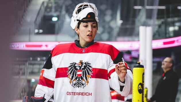 Österreichs Frauen-Nationalmannschaft bekommt eine neue General Managerin.