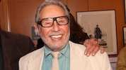 Der US-Regisseur Mark Rydell ist mit 97 Jahren gestorben. Im Bild: Rydell im Jahr 2009 beim ...