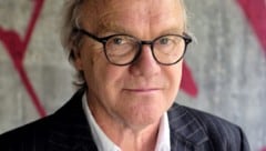 Mit 76 Jahren blickt Michael Köhlmeier auf seine Kindheit zurück. 