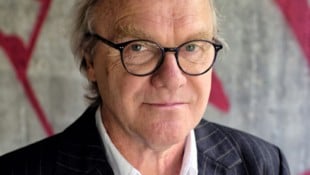 Mit 76 Jahren blickt Michael Köhlmeier auf seine Kindheit zurück. 