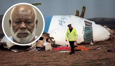 270 Menschen sterben bei dem Attentat auf Flug 103 im Jahr 1988. Muss Abu Agila Masud dafür ins ...
