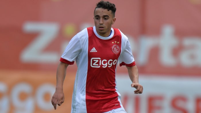 Abdelhak Nouri