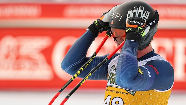 Marco Pfiffner hat seine Profi-Karriere beendet.