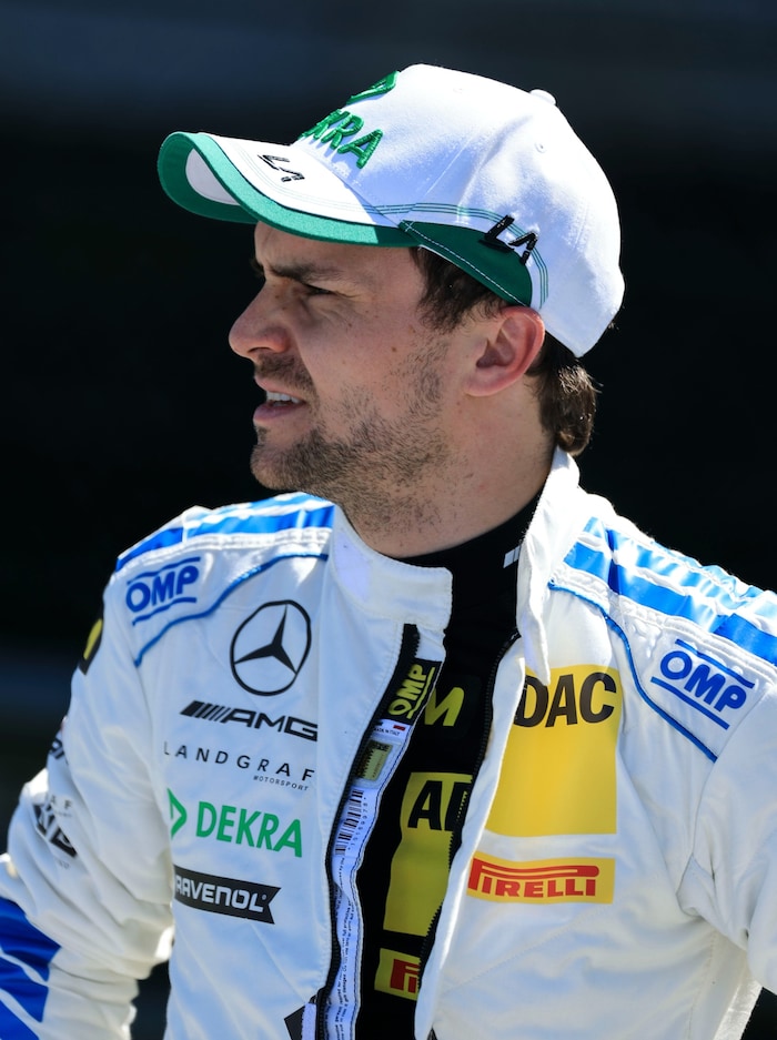 Lucas Auer