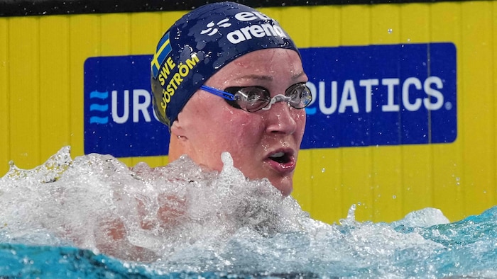 Sara Sjöström