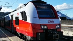 Eine Zugfahrt, die ist lustig? Nicht unbedingt.