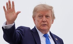 Die iranische Führung reagiert gelassen auf die jüngste Drohung von US-Präsident Donald Trump.